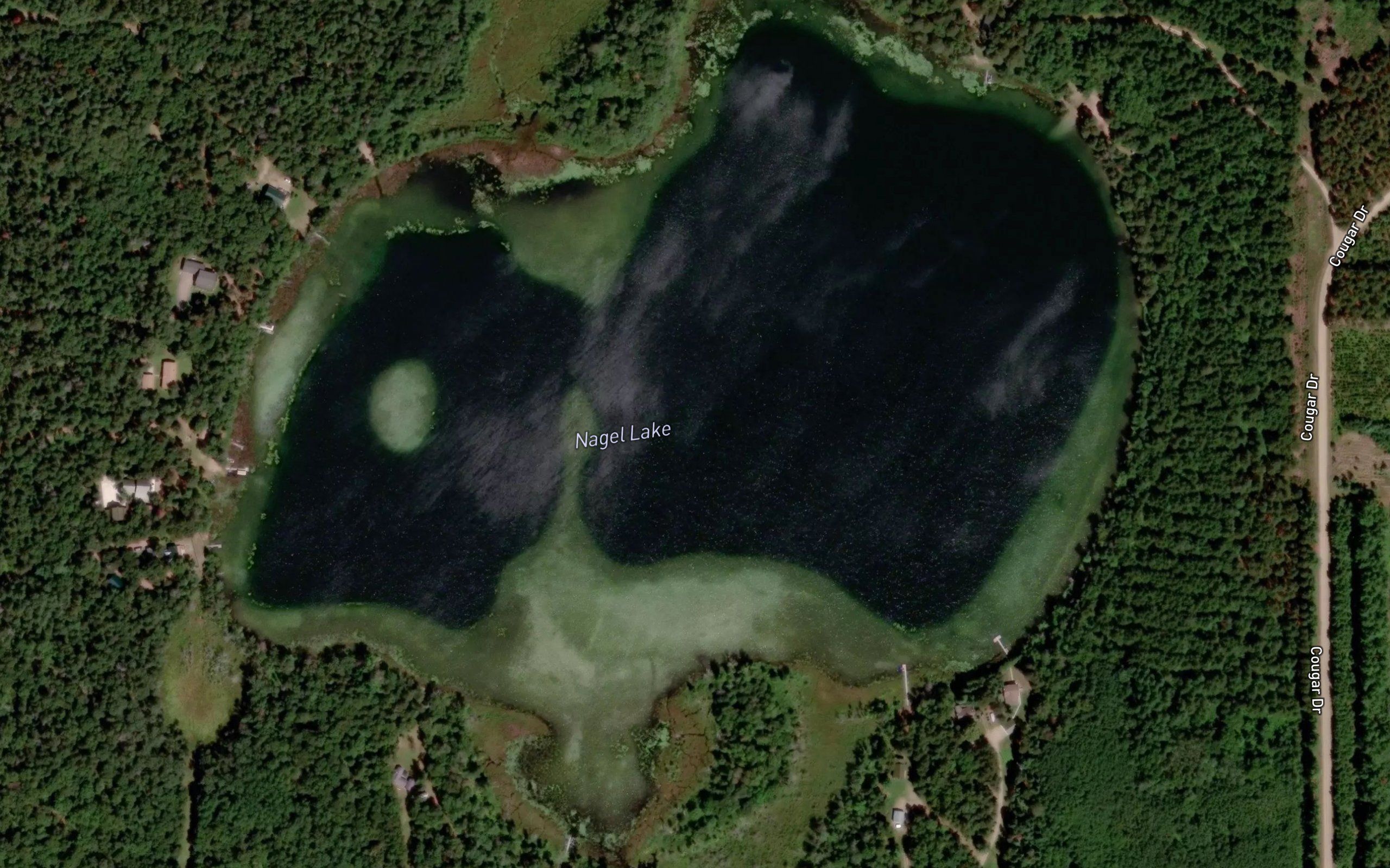 Nagel Lake
