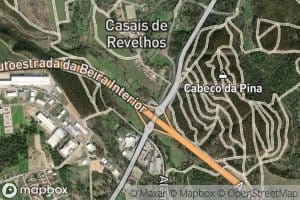 Ribeira de Alferrarede