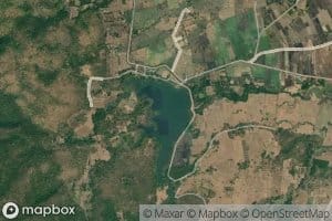 Ang Kep Nam Huai Mak Daeng