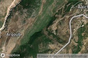 Khallet Jozor el Aaichiye