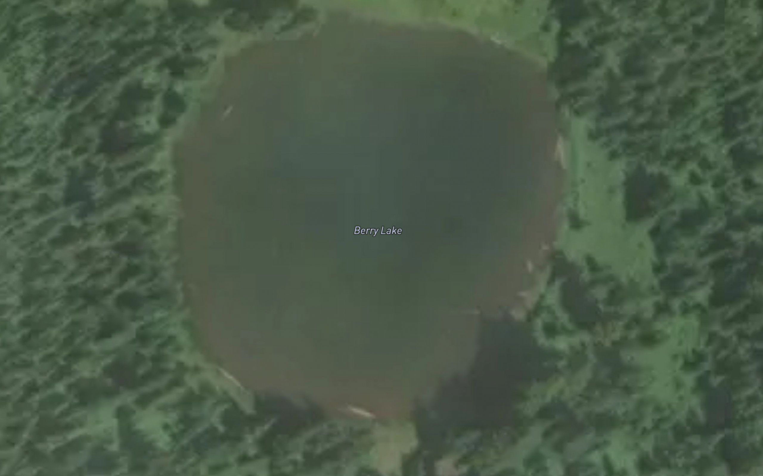 Berry Lake