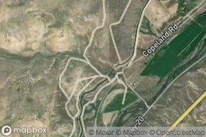 Chicken Creek