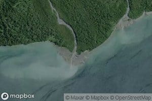 Estero del Bano