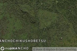 Ponchikushobetsu Gawa