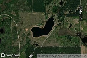 Wilson Lake