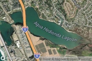 Agua Hedionda