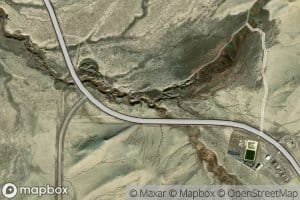 Hunt Creek