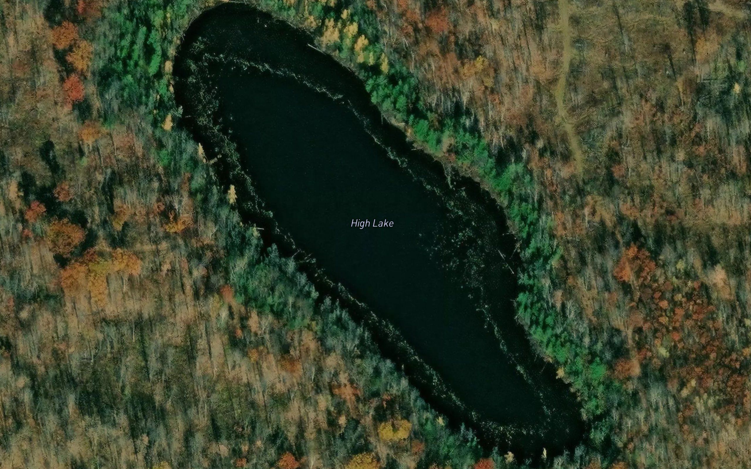 High Lake