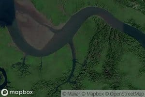 Estero del Tigre