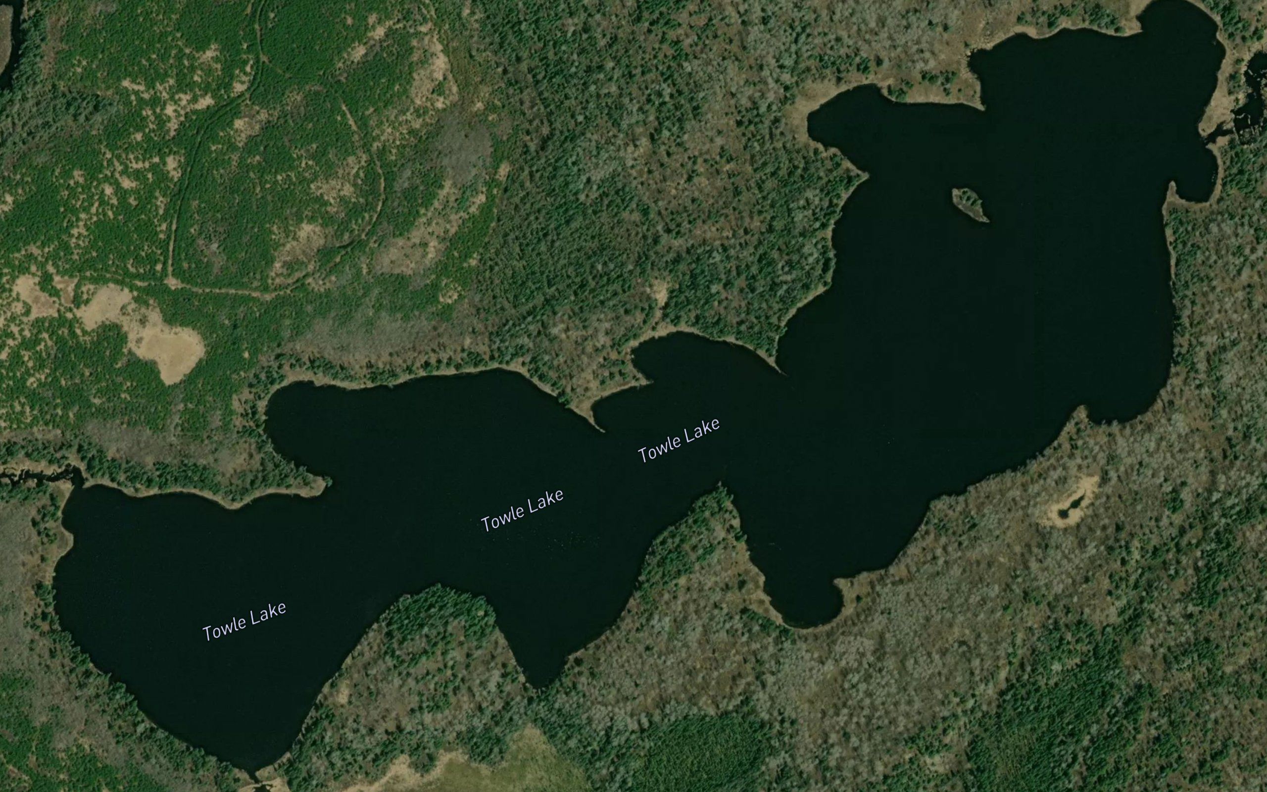 Towle Lake