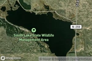 Smith Lake