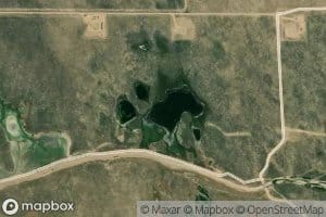 Seventy Holes Lake