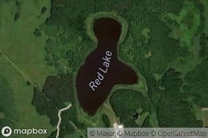 Red Lake