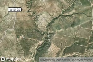 Arroyo de Valdehigueras