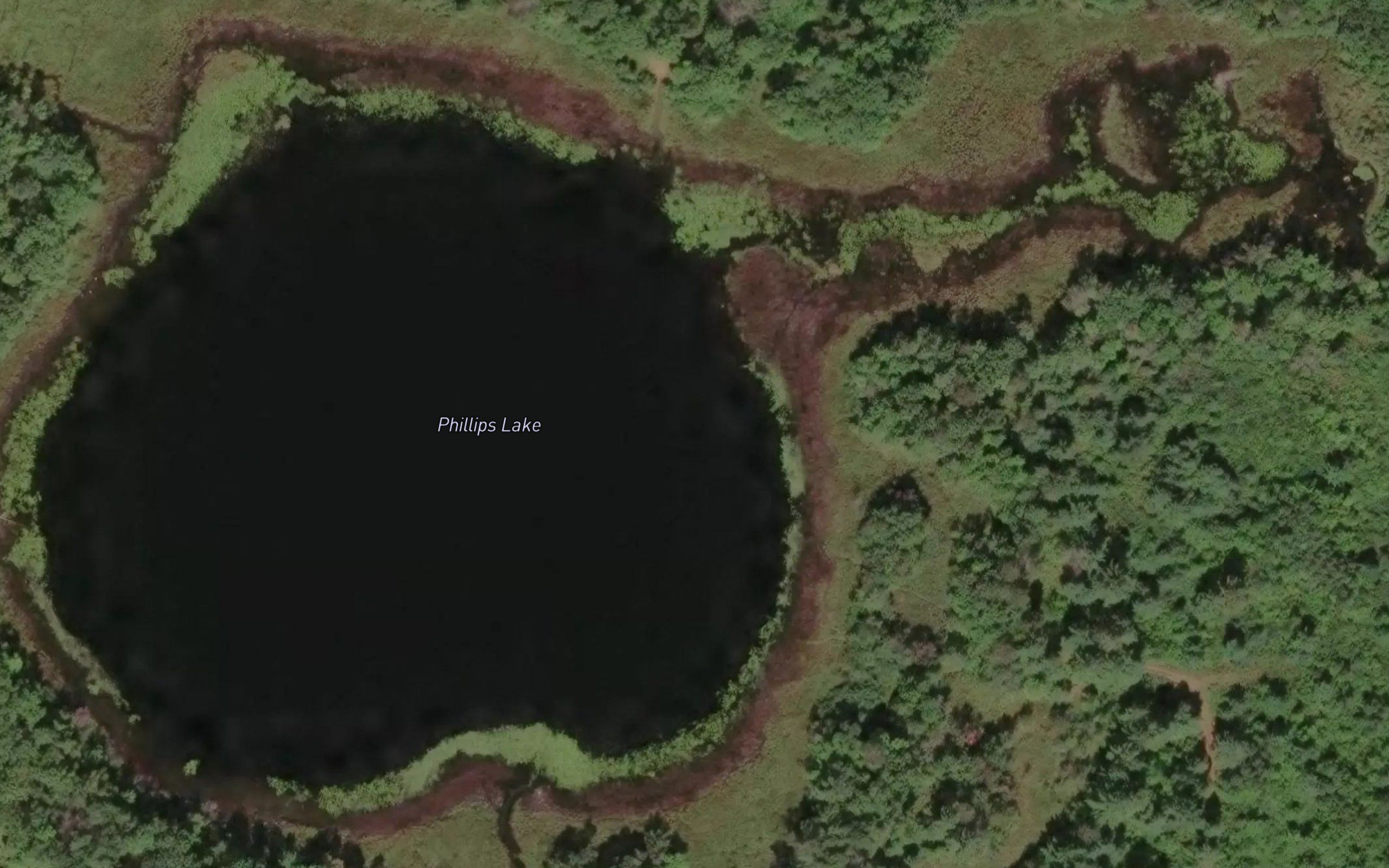 Phillips Lake