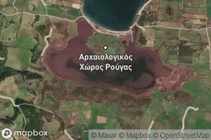 Ichthyotrofeio Rougas