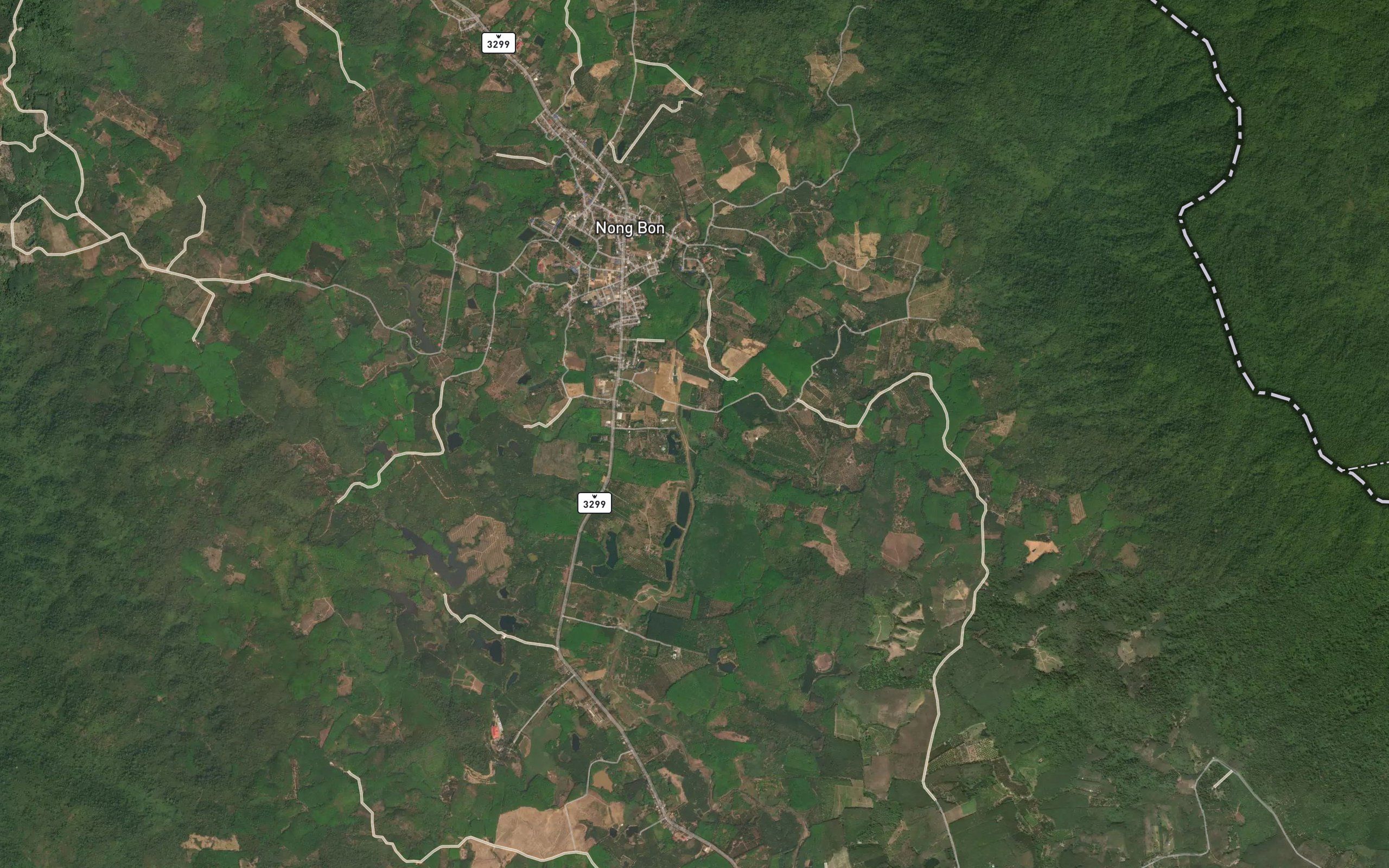 Khlong Lako