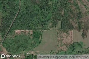 Graphite Creek