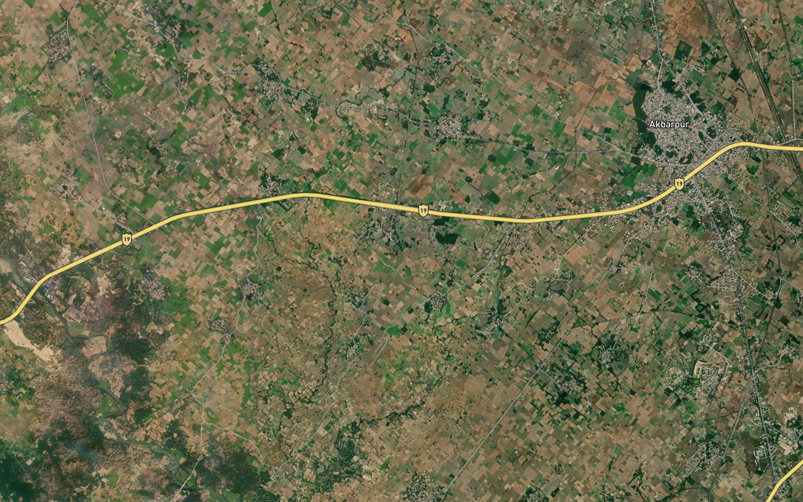 Barhapur Minor