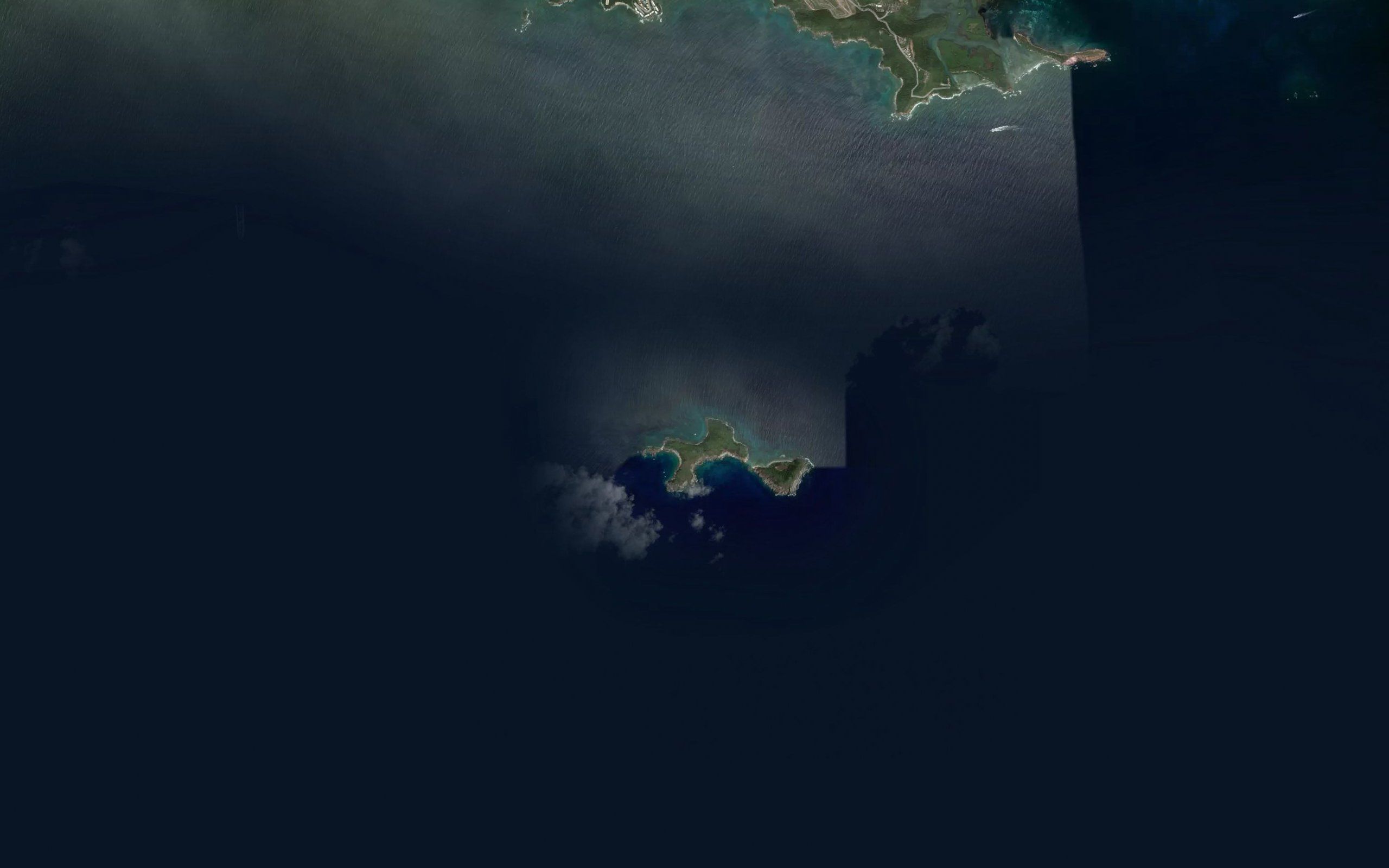 Turtle Cove