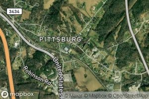 Pittman Branch