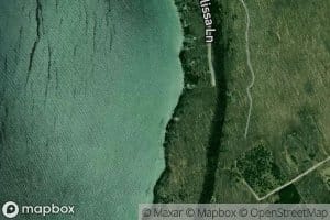 Baie de Sable
