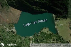 Laguna Las Rosas