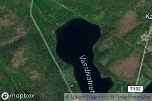 Vasslivatnet