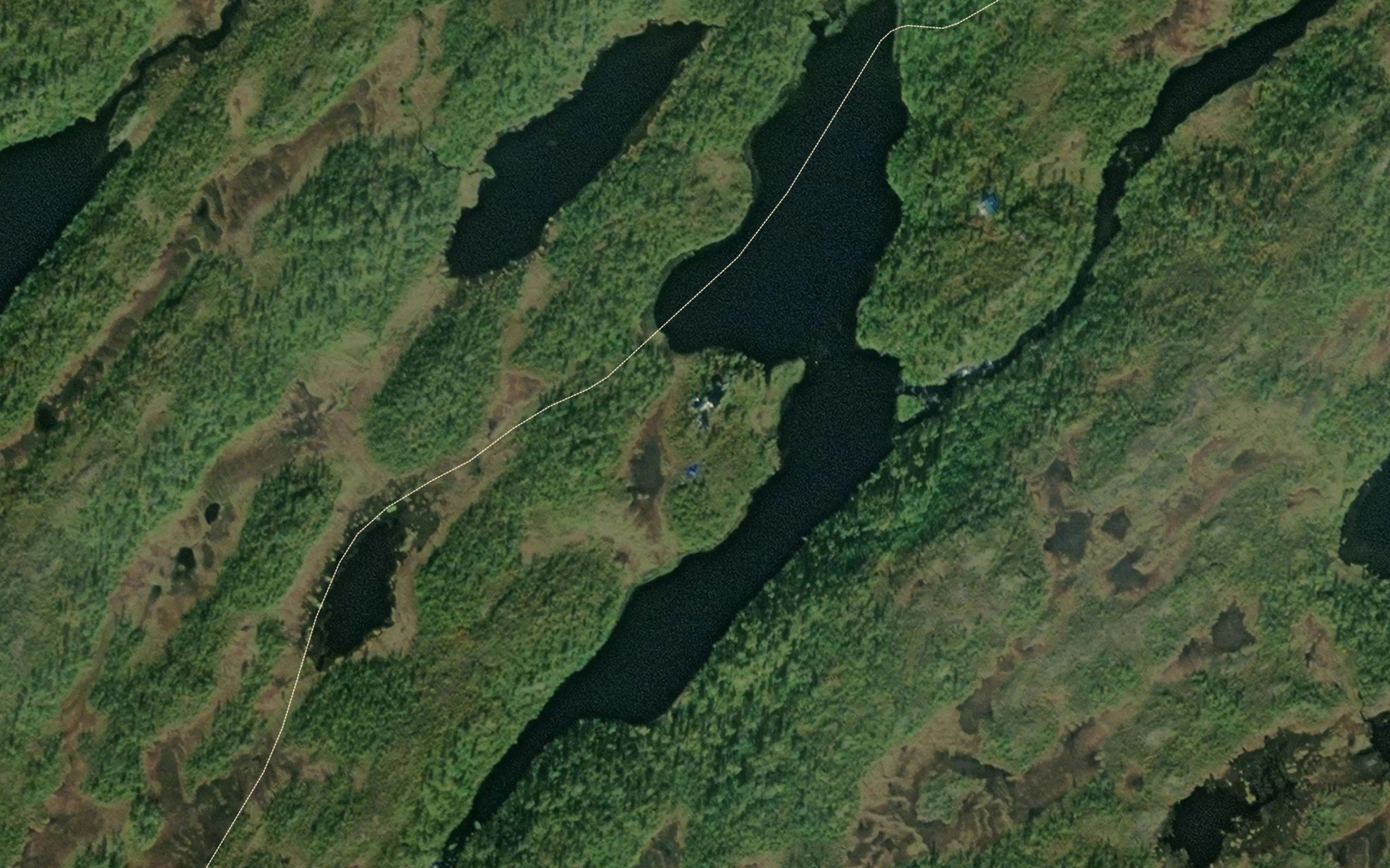 Elvevatnet
