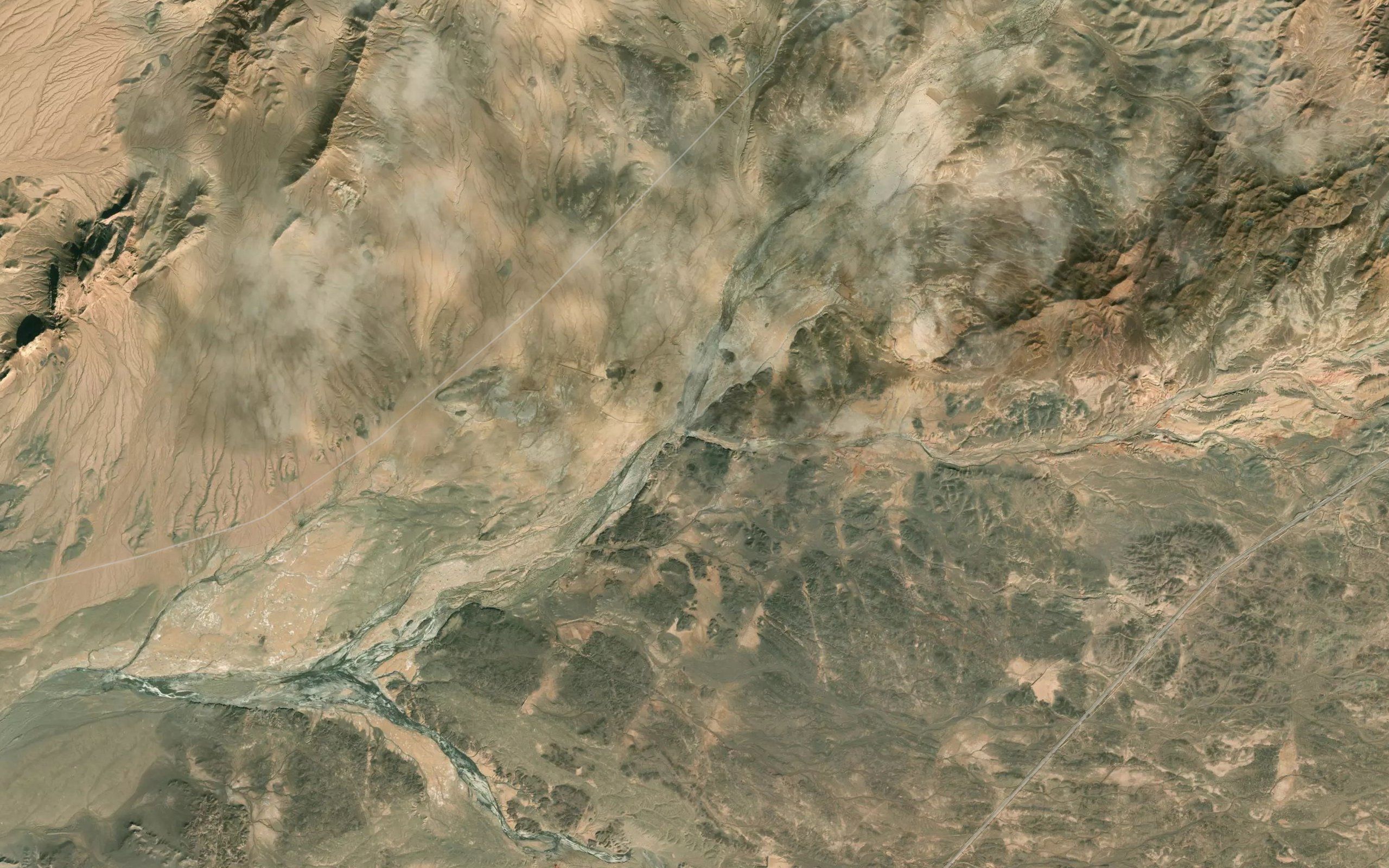 Rud-e Bi Bayan