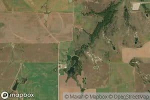 Oknoname 137019 Reservoir