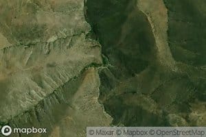 Quebrada Cerro Grande