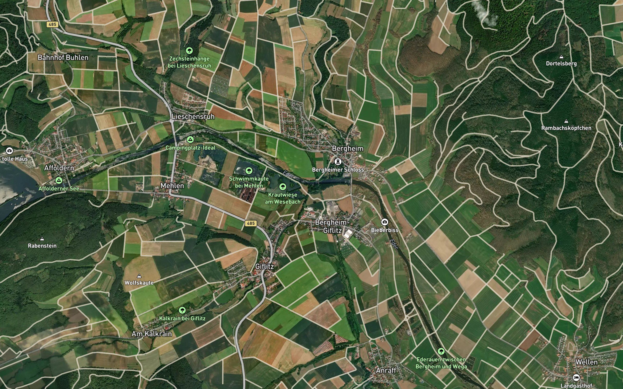 Wesebach