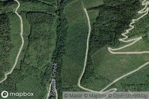 Londonderry Creek