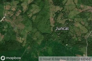 Rio Bernardino de Norte