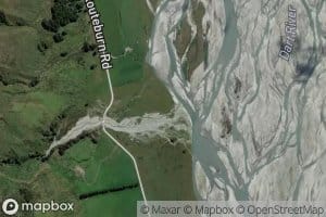 Dart River/Te Awa Whakatipu