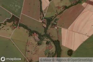 Corrego da Forquilha