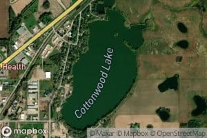 Cottonwood Lake