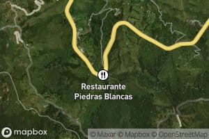 Canada El Salado