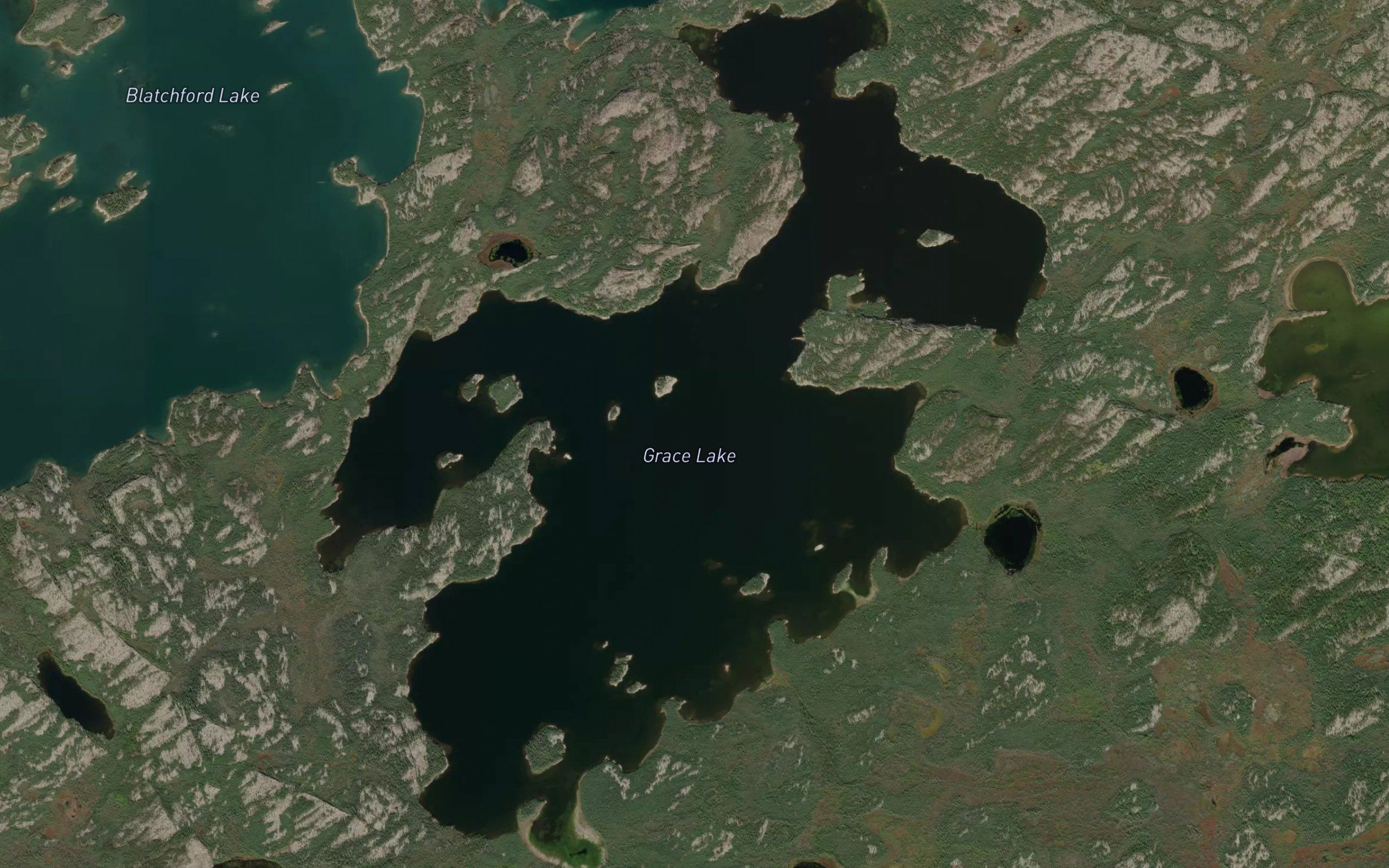 Grace Lake
