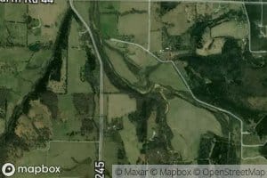 South Fork Pomme de Terre River