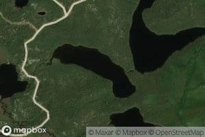 Lac Concombre