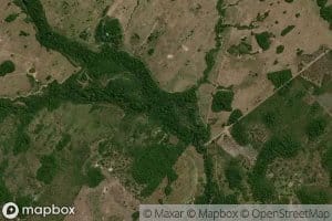 Corrego Matao Grande