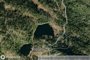 Pilsettjernet