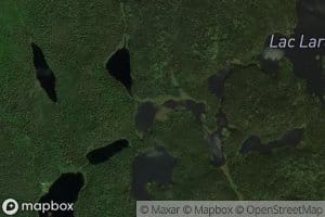 Lac Mouron