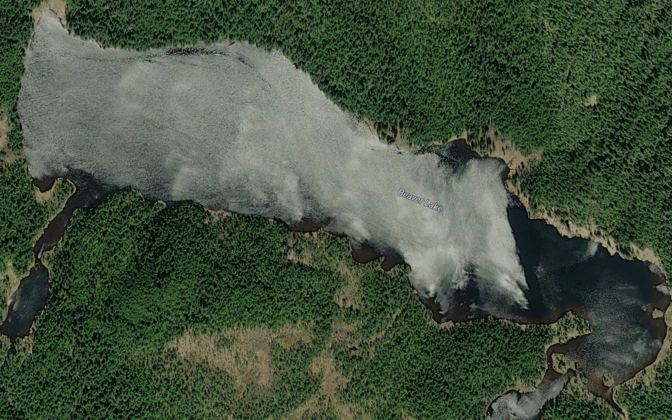Beaver Lake