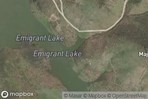 Cattle Creek