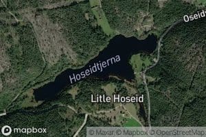 Hoseidtjerna