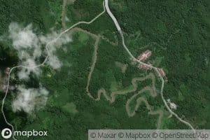 Sungai Semilang Kechil