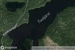 Tuulijarvi